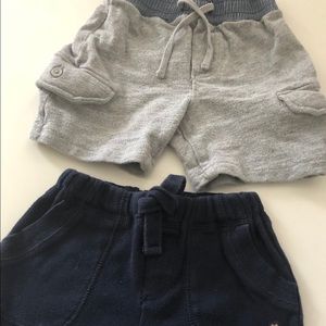 Pair of BabyGap Shorts